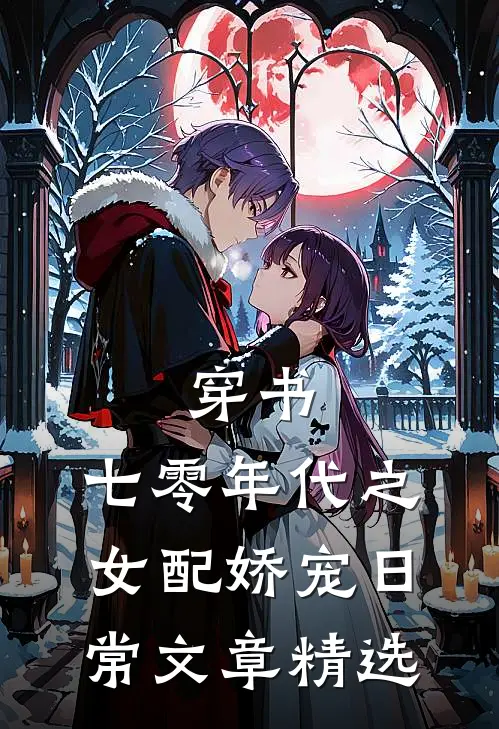 穿书：七零年代之女配娇宠日常文章精选