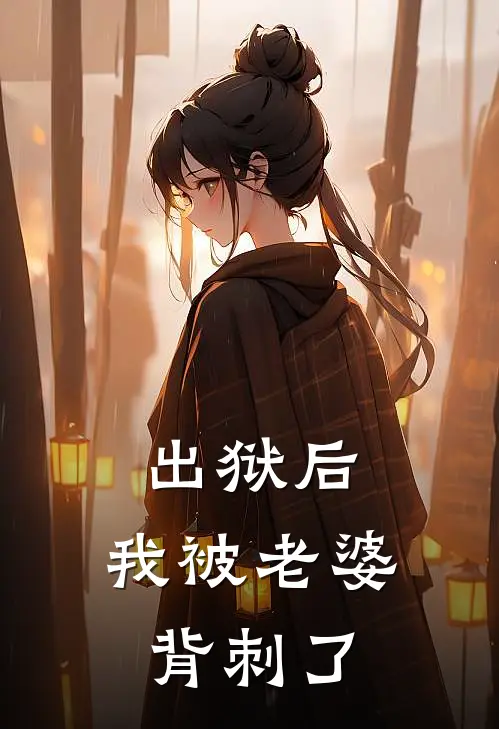 出狱后,我被老婆背刺了怎么办