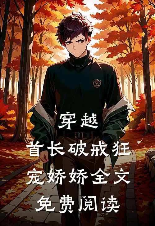 穿越首长破戒狂宠娇娇全文免费阅读
