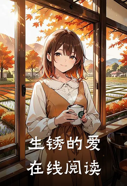 生锈的爱在线阅读