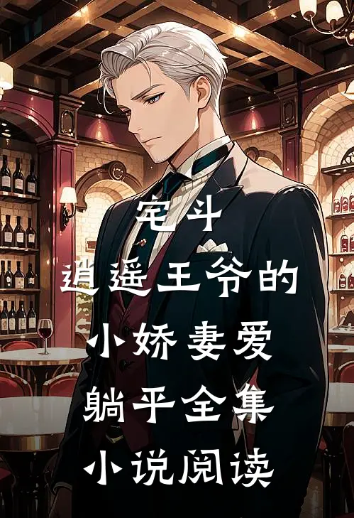 宅斗逍遥王爷的小娇妻爱躺平全集阅读
