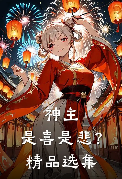 神主,是喜是悲?精品选集免费阅读