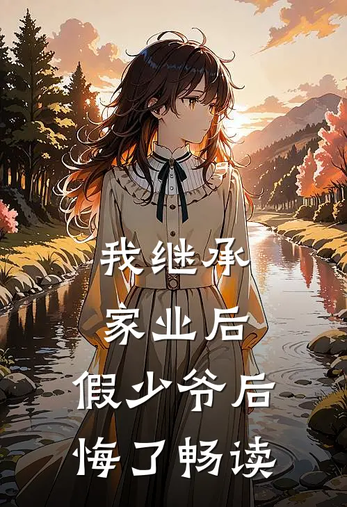 我继承家业后,假少爷后悔了畅读