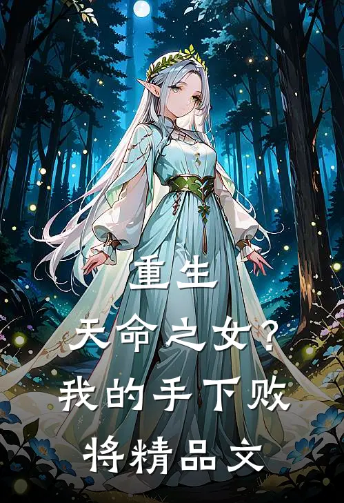 重生天命之女?我的手下败将精品文学