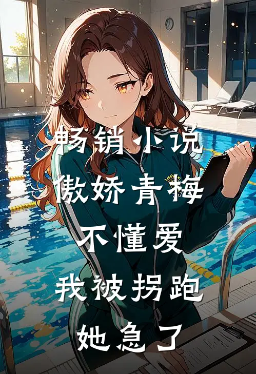 畅销傲娇青梅不懂爱,我被拐跑她急了全文阅读