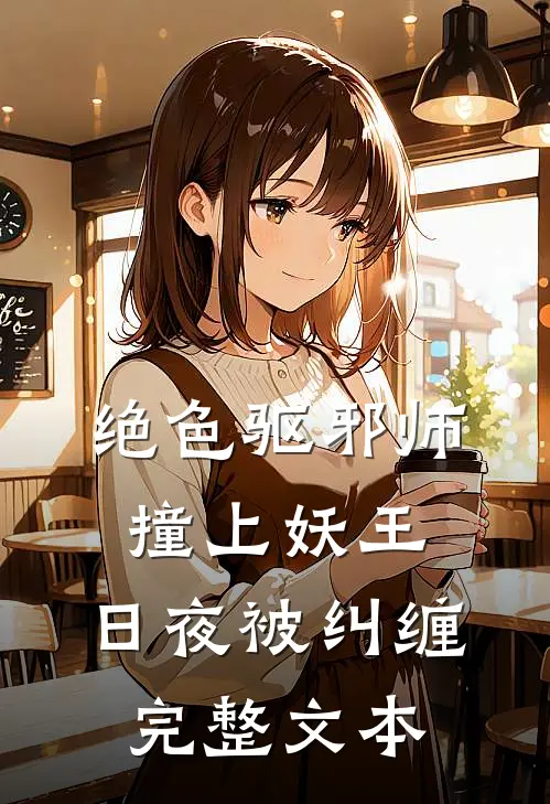 绝色驱邪师撞上妖王,日夜被纠缠完整文本阅读