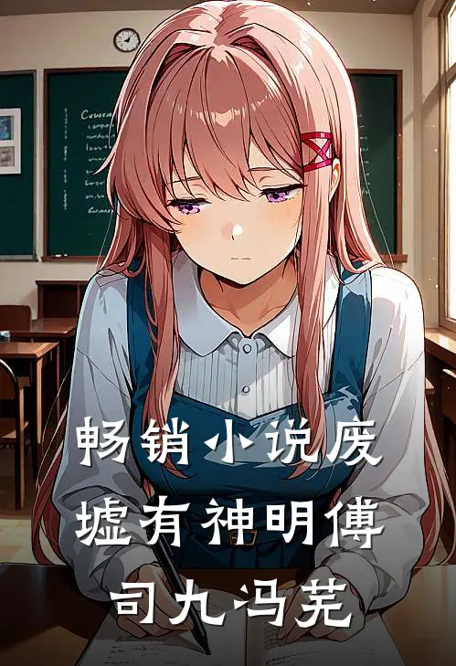 畅销小说废墟有神明傅司九冯芜