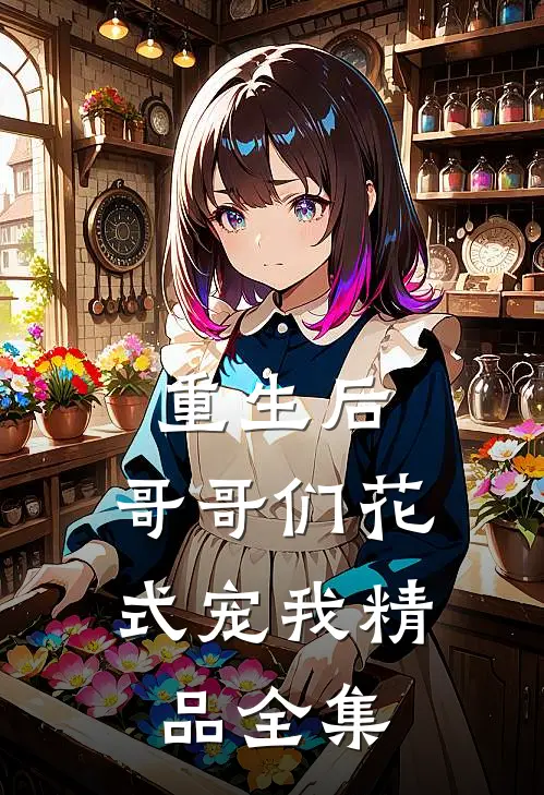 重生后,哥哥们花式宠我精品全集阅读
