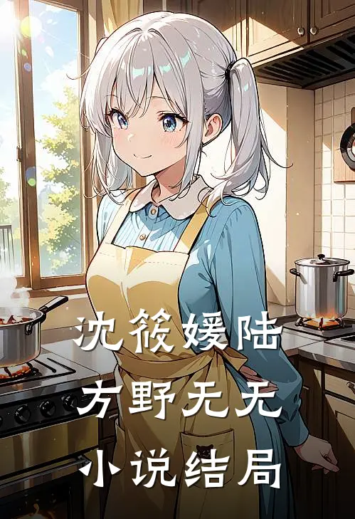 沈筱媛陆方野无无小说结局