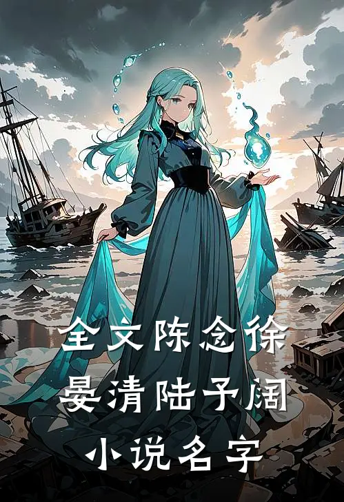 全文陈念徐晏清陆予阔名字是