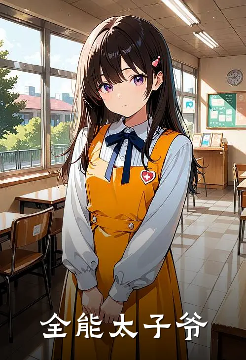 大唐全能太子爷