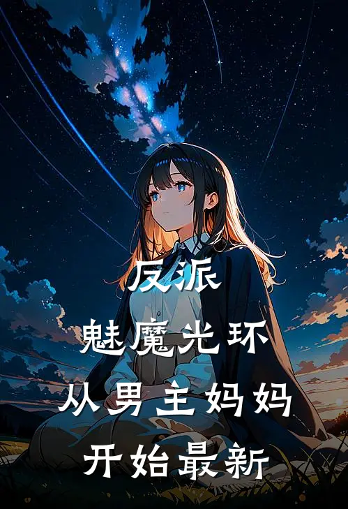 反派魅魔光环,从男主妈妈开始最新阅读