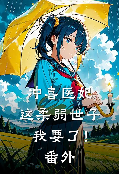 冲喜医妃这柔弱世子我要了! 番外免费阅读