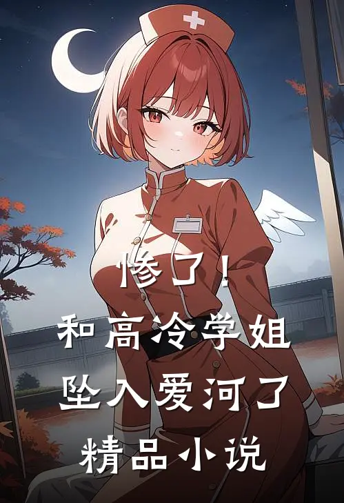 惨了!和高冷学姐坠入爱河了精品在线阅读