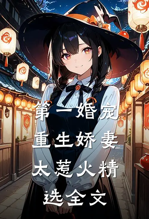 第一婚宠重生娇妻太惹火精选全文