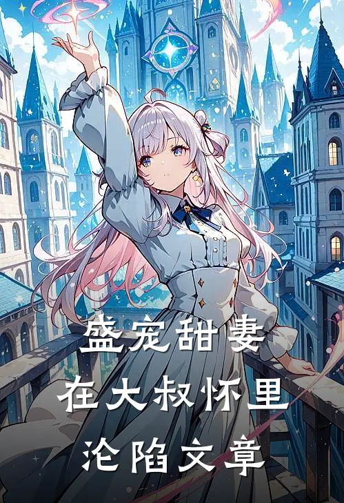 盛宠甜妻在大叔怀里沦陷文章