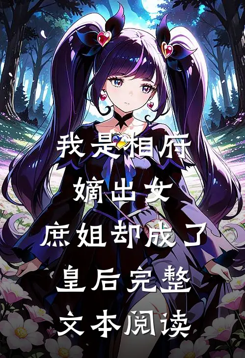 我是相府嫡出女,庶姐却成了皇后完整文本阅读笔趣阁