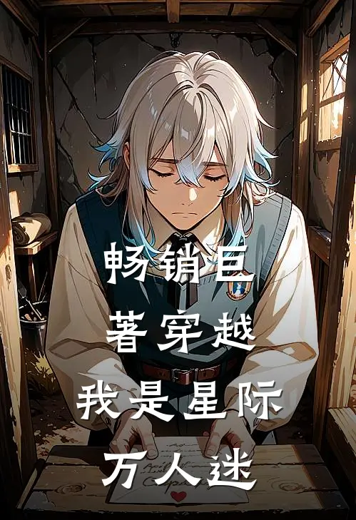 畅销巨著穿越：我是星际万人迷