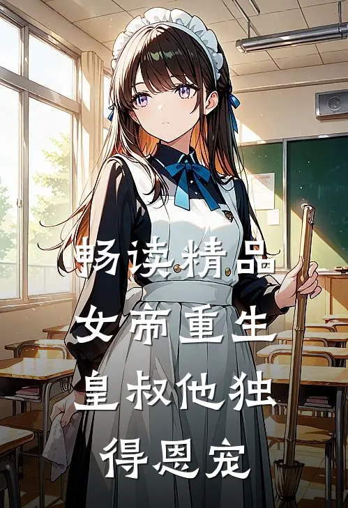畅读精品女帝重生,皇叔他独得恩宠