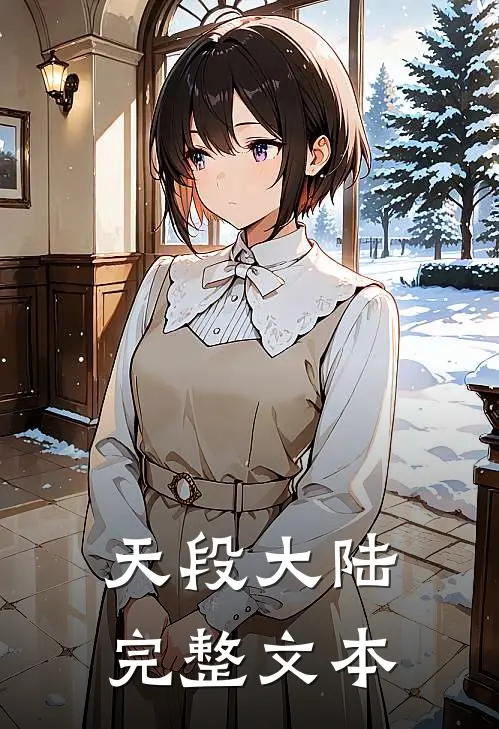 天段大陆完整文本在线阅读