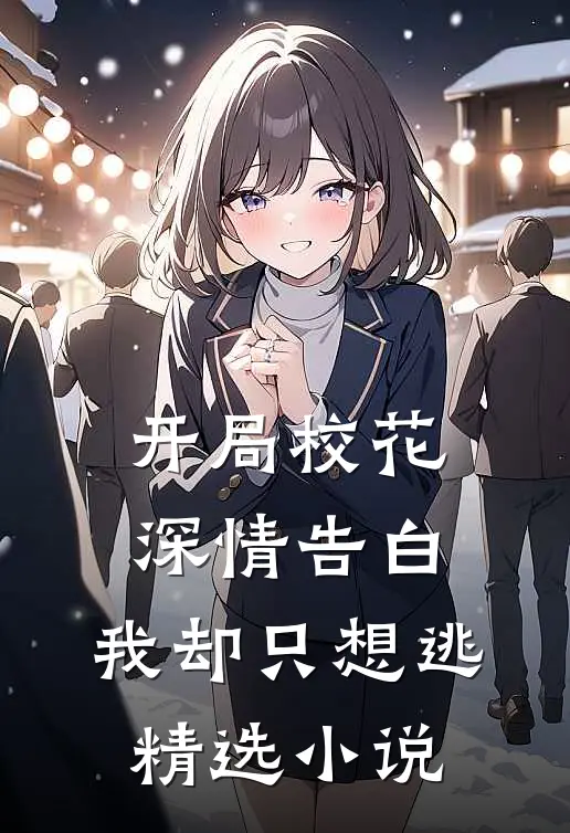 开局校花深情告白，我却只想逃精选小说