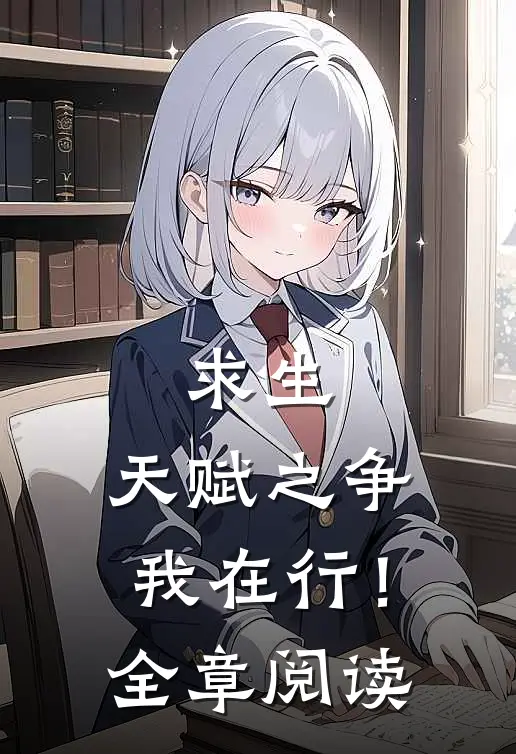 求生天赋之争,我在行!全章阅读免费