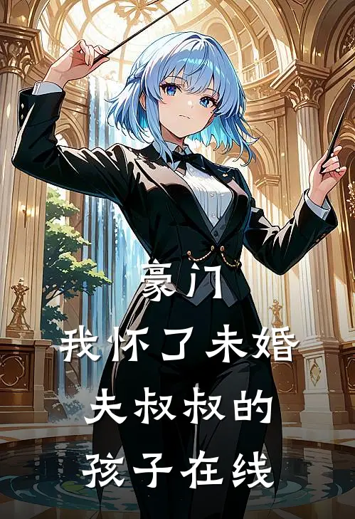 豪门我怀了未婚夫叔叔的孩子在线观看