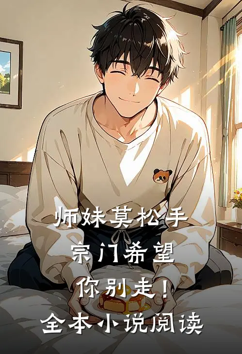 师妹莫松手,宗门希望你别走!全本阅读