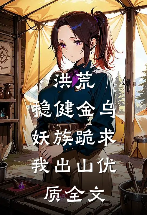 洪荒：稳健金乌，妖族跪求我出山优质全文