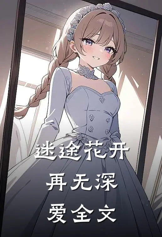 迷途花开，再无深爱全文