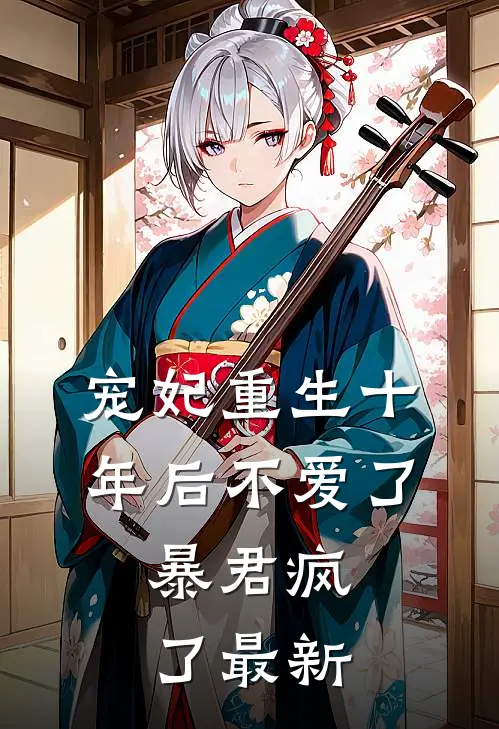宠妃重生十年后不爱了,暴君疯了最新章节阅读
