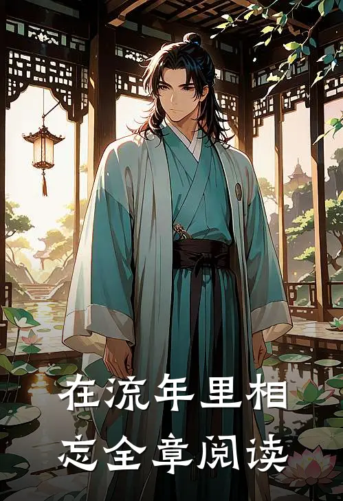 在流年里相忘全章阅读