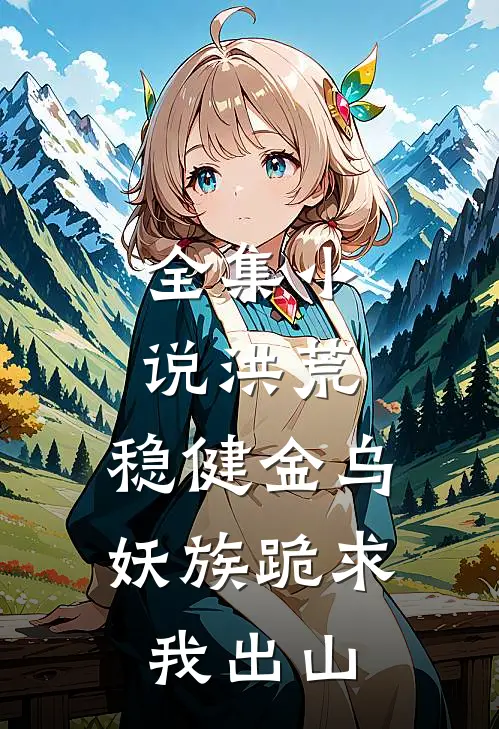 全集小说洪荒：稳健金乌，妖族跪求我出山