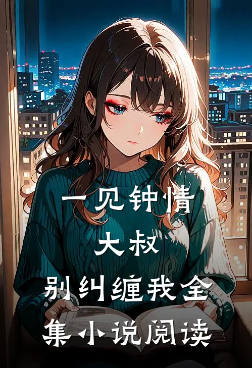 一见钟情大叔,别纠缠我全集阅读