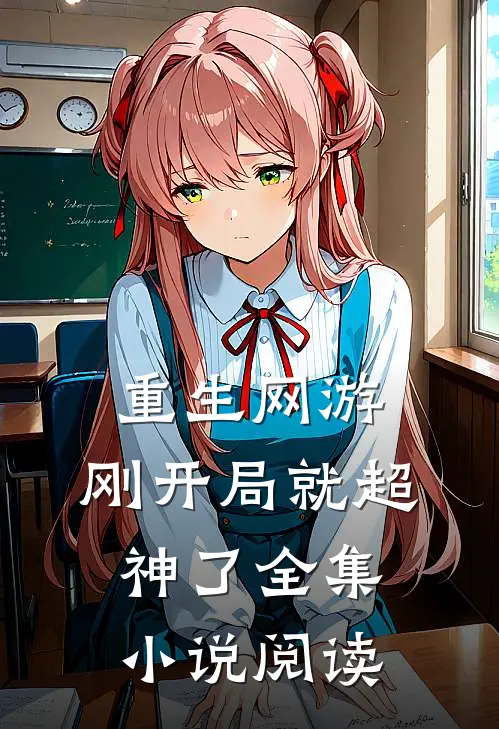 重生网游刚开局就超神了全集阅读免费
