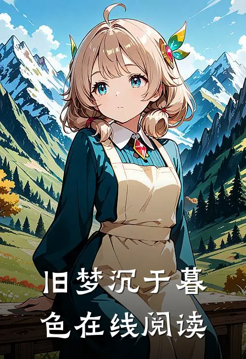 旧梦沉于暮色在线阅读