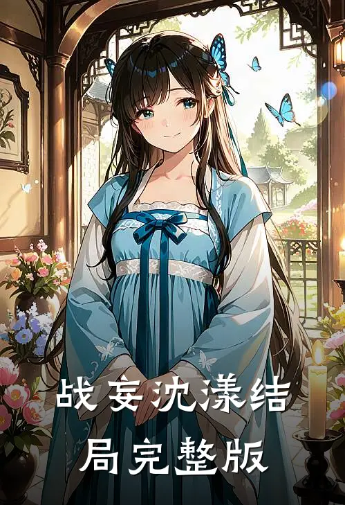 战妄沈漾结局完整版