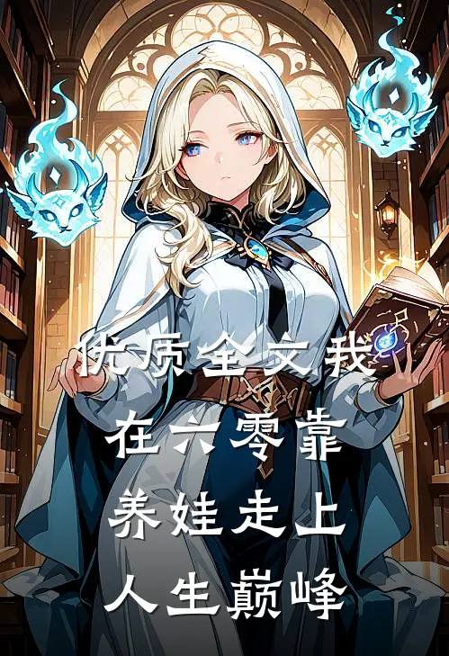 优质全文我在六零靠养娃走上人生巅峰