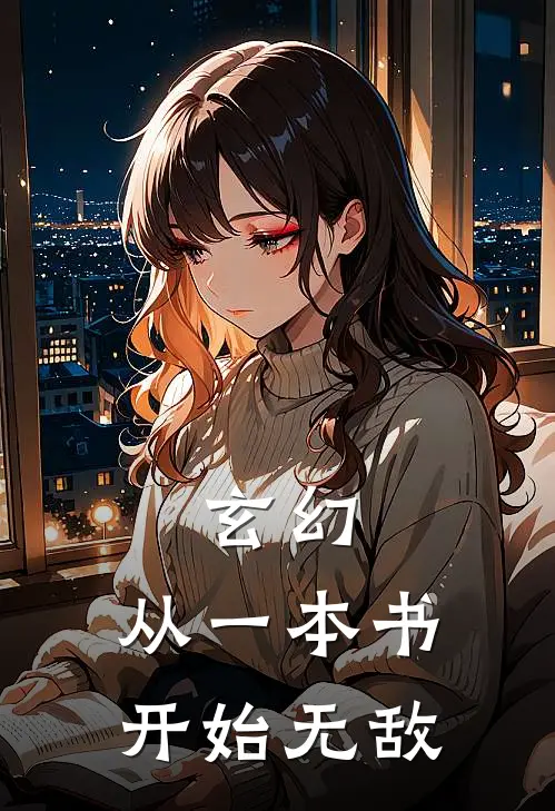 玄幻从一本书开始无敌的