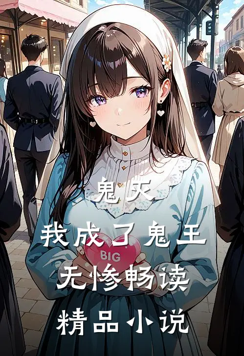 鬼灭我成了鬼王无惨畅读精品