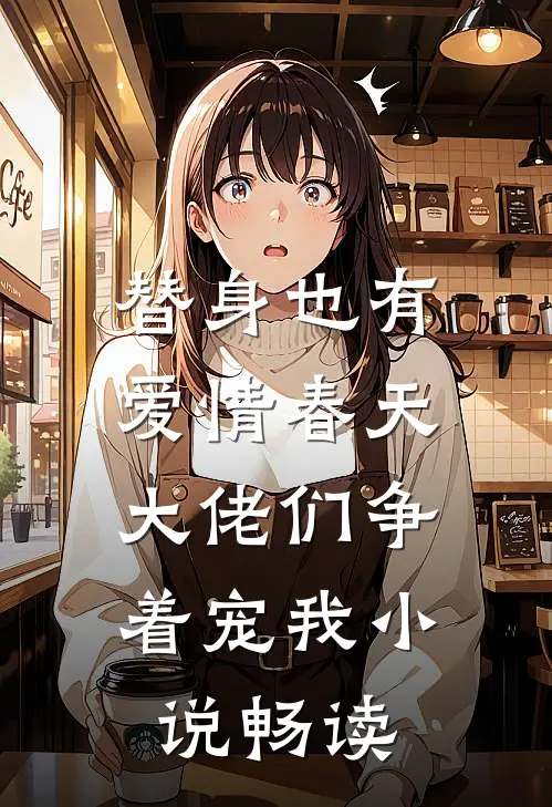 替身也有爱情春天：大佬们争着宠我小说畅读