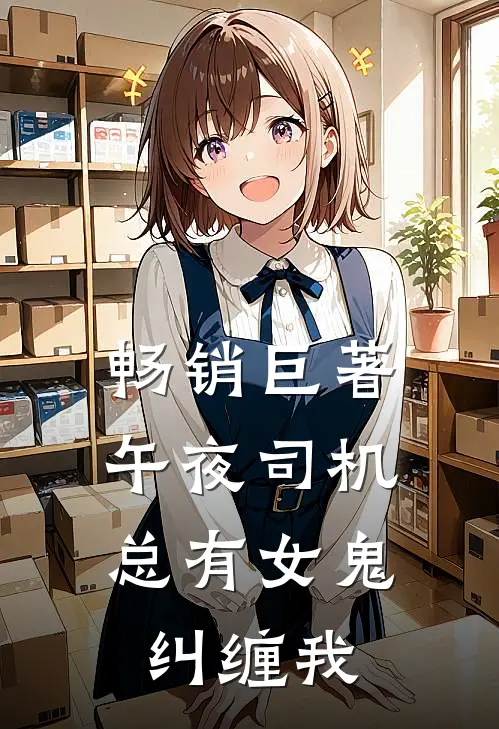 畅销巨著午夜司机：总有女鬼纠缠我