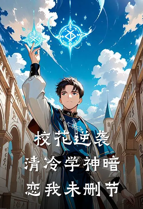 校花逆袭清冷学神暗恋我未删节在线阅读