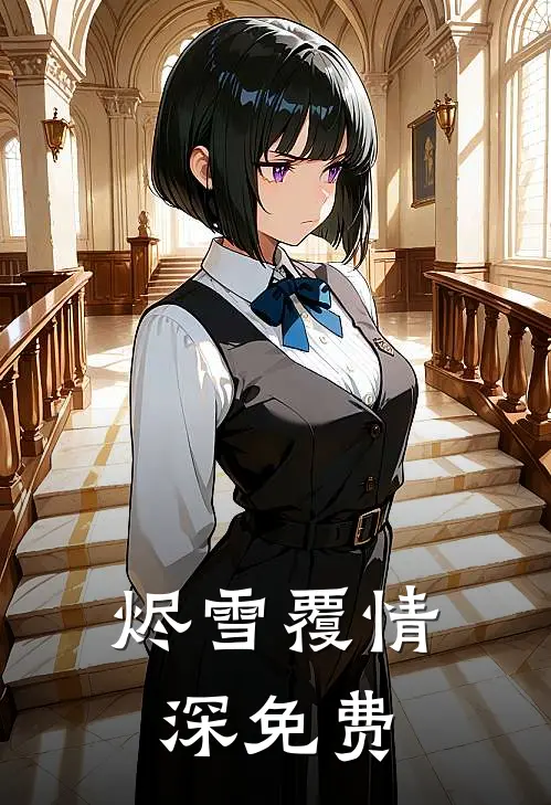 烬雪覆情深免费