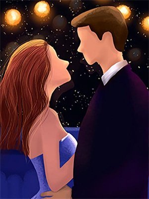 震惊，作精庶女重生后改邪归正了小说