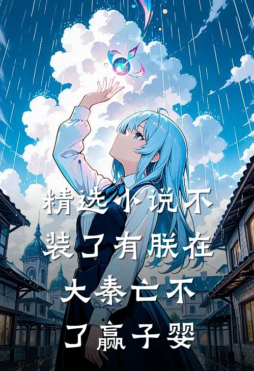 精选小说不装了有朕在大秦亡不了赢子婴