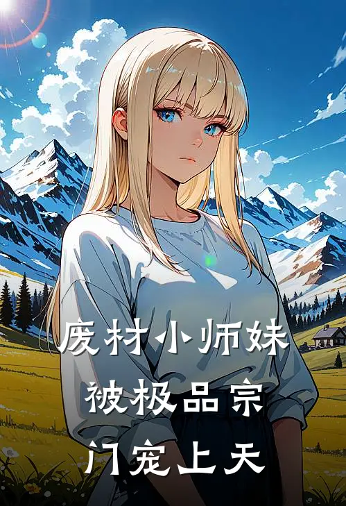 废材小师妹,被极品宗门宠上天免费观看