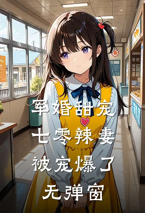 军婚甜宠七零辣妻被宠爆了无弹窗