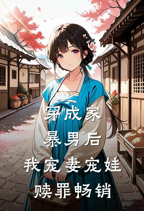 穿成家暴男后，我宠妻宠娃赎罪畅销