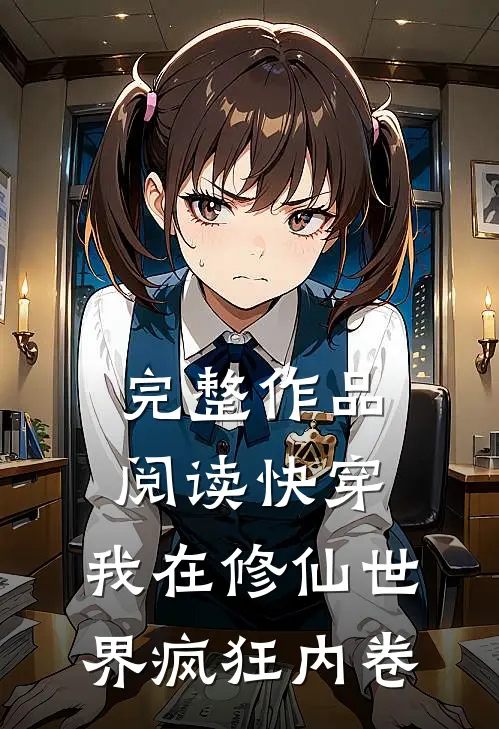 完整作品阅读快穿我在修仙世界疯狂内卷